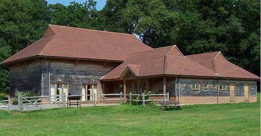 Photo of High Hurstwood Village Hall
